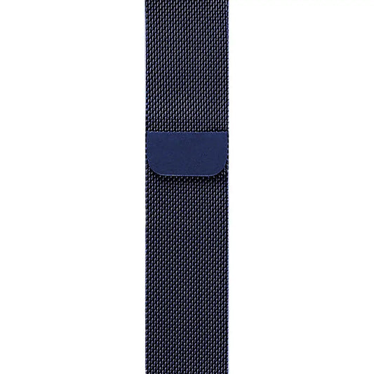 Apple Watch Sport Stainless Steel Saat Kordonu