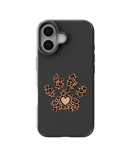 Feline Grace Telefon Kılıfı