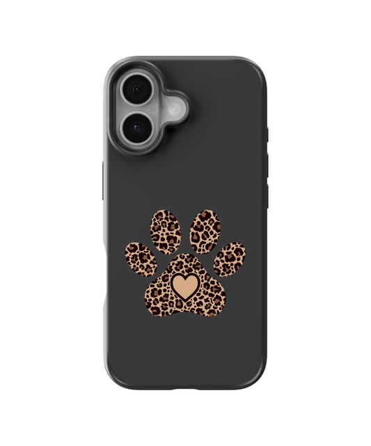 Feline Grace Telefon Kılıfı