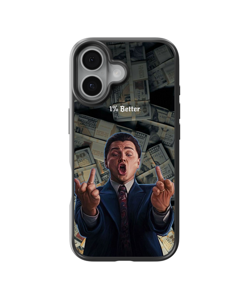 Alpha Grind Telefon Kılıfı