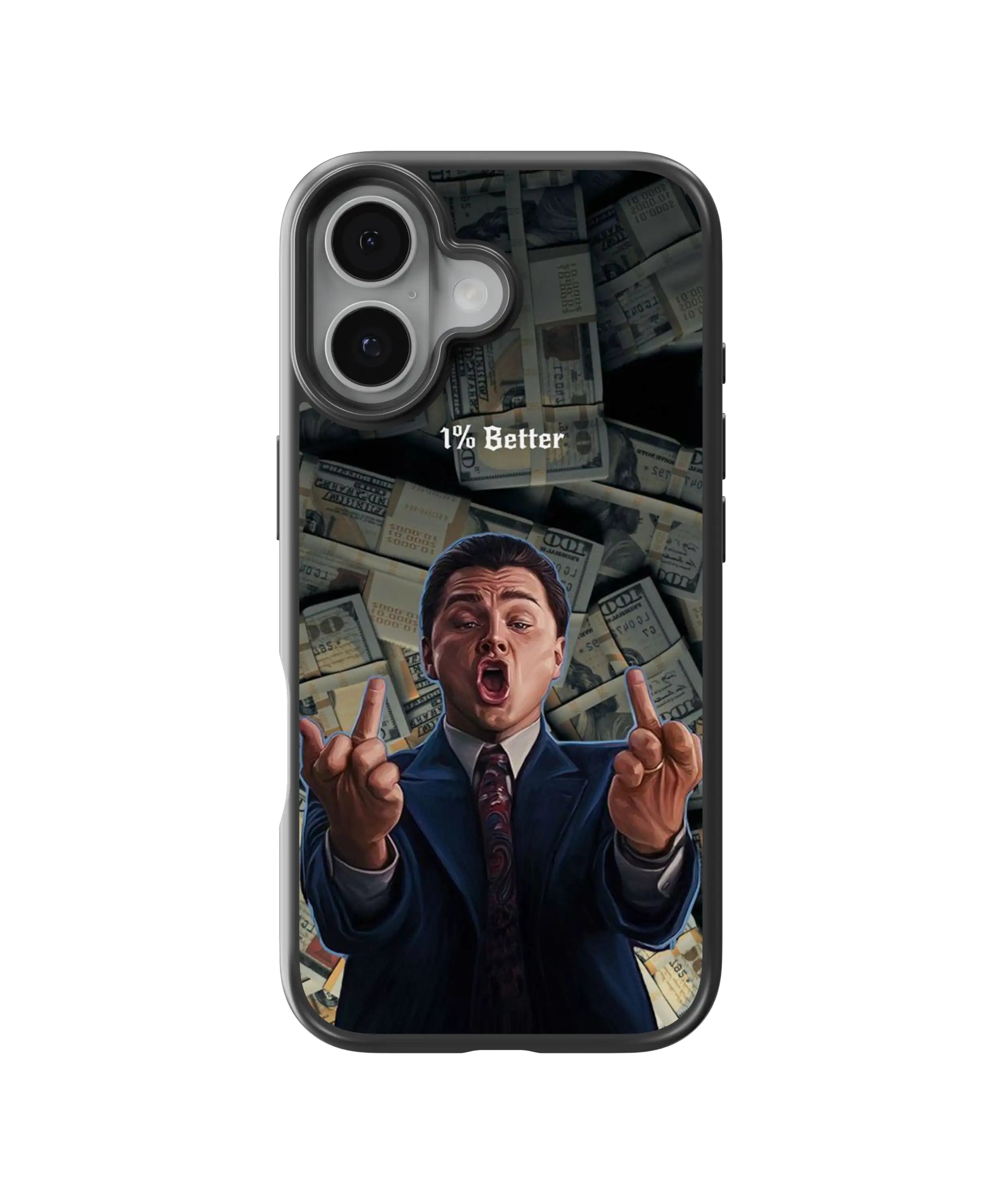 Alpha Grind Telefon Kılıfı