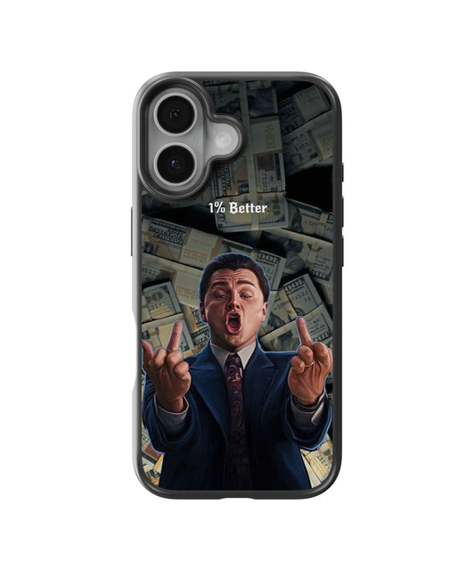 Alpha Grind Telefon Kılıfı