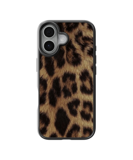Wild Leopard Telefon Kılıfı
