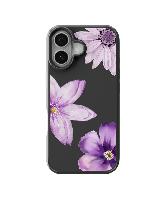 Lavender Whisper Telefon Kılıfı