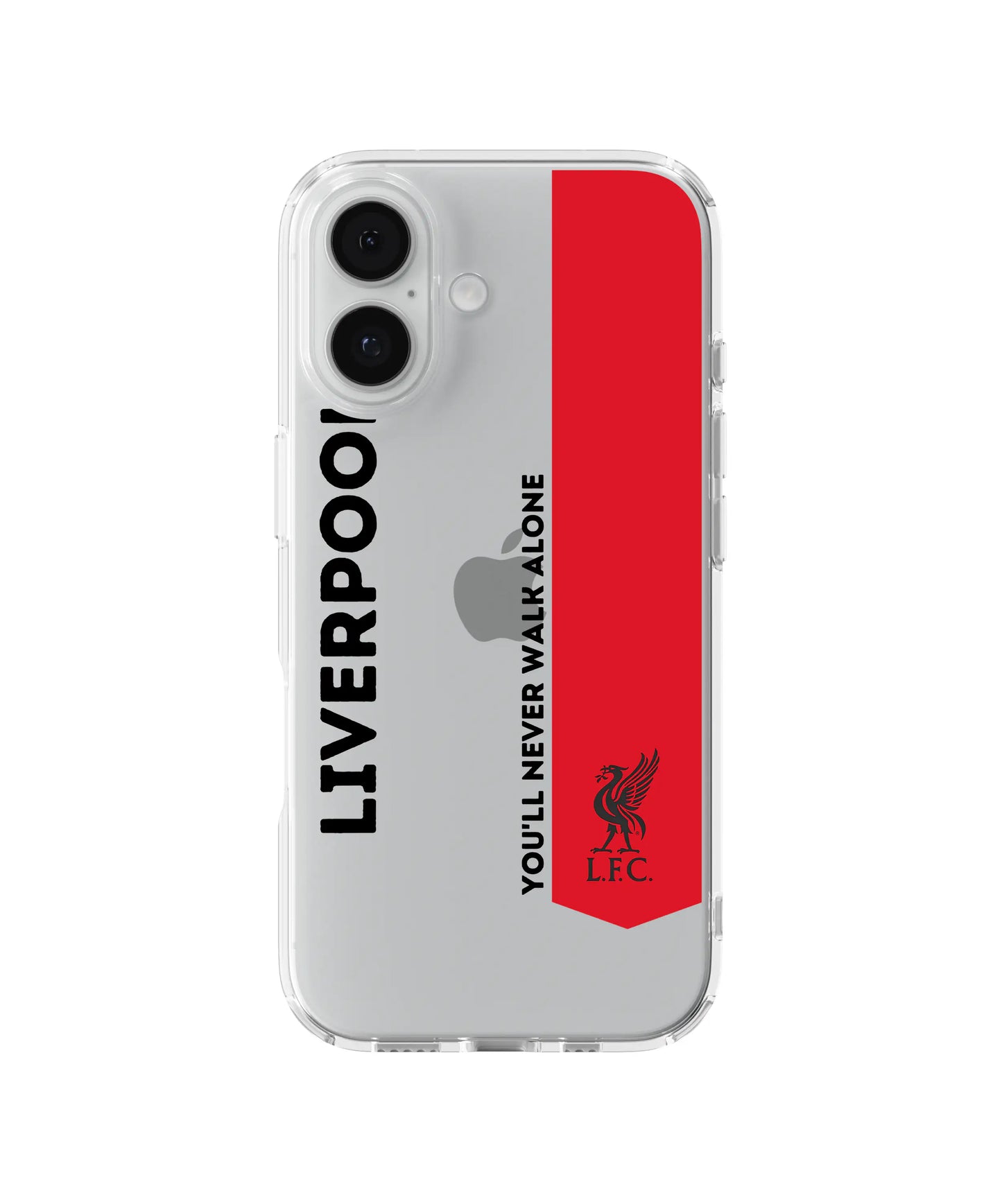 Liverpool Telefon Kılıfı