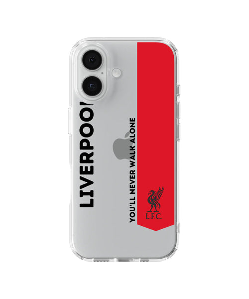 Liverpool Telefon Kılıfı