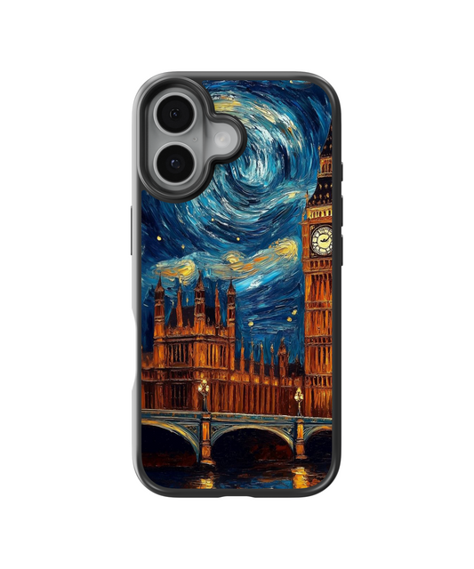 Starry London Telefon Kılıfı