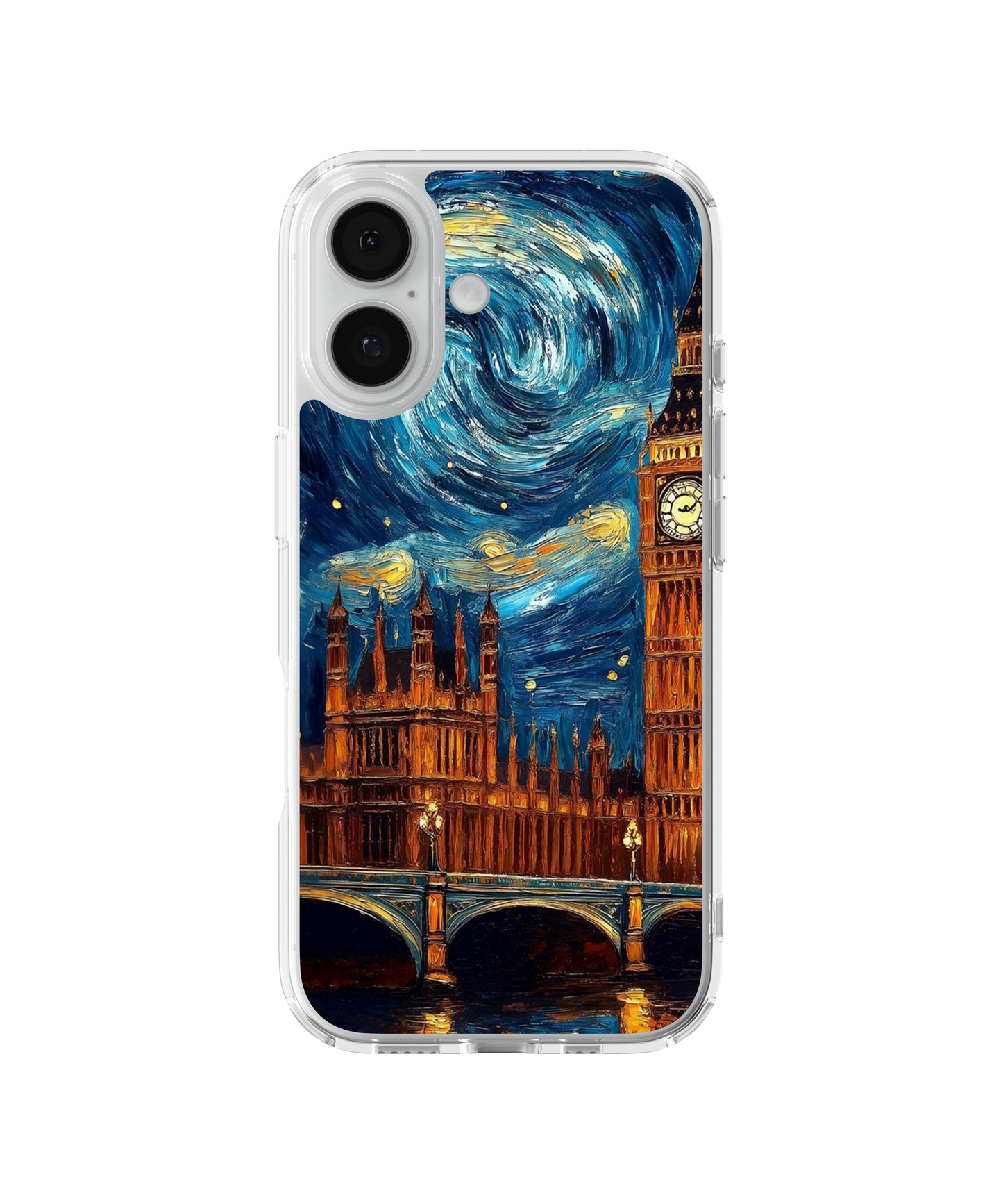 Starry London Telefon Kılıfı