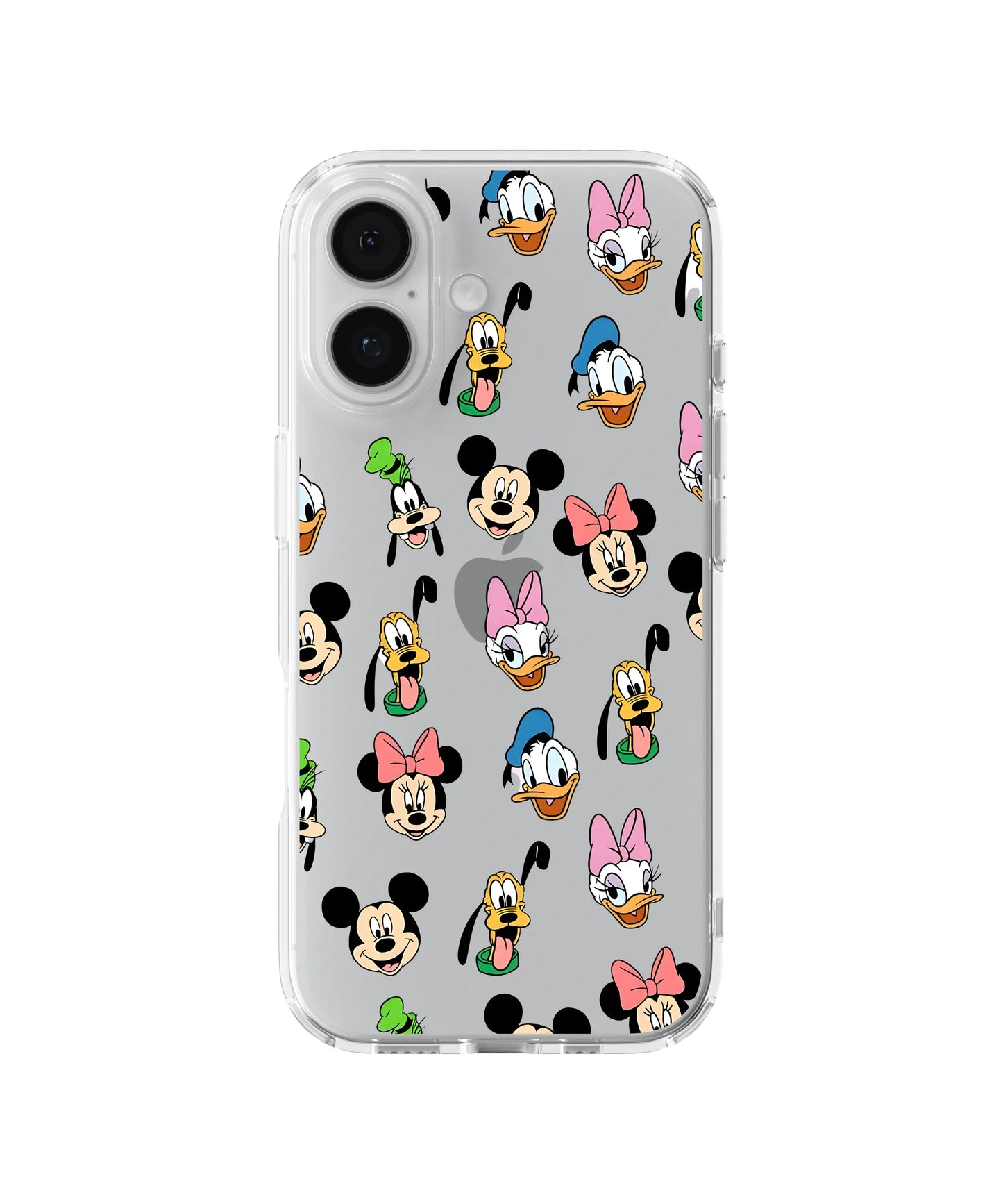 Disney Friends Telefon Kılıfı
