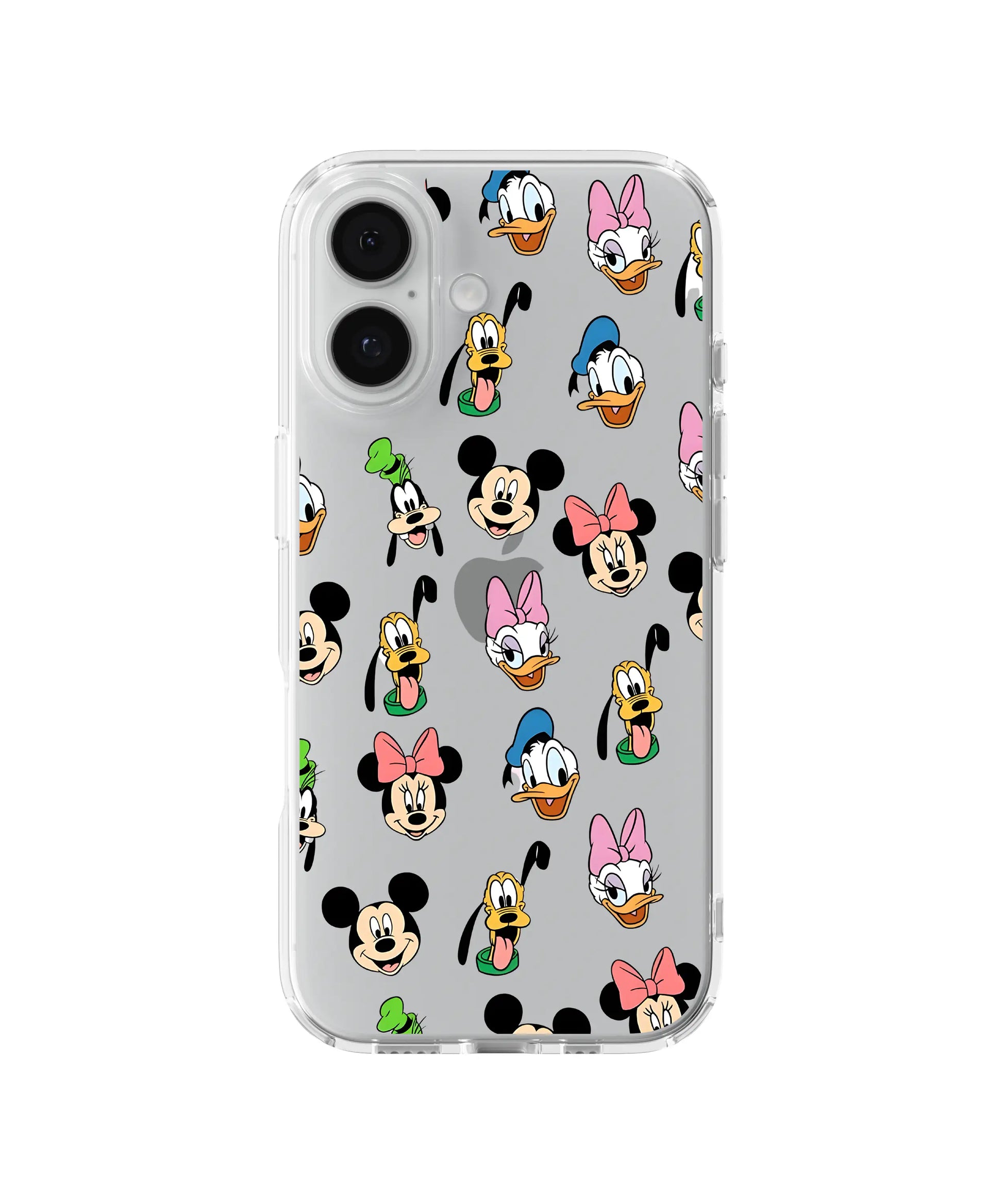 Disney Friends Telefon Kılıfı