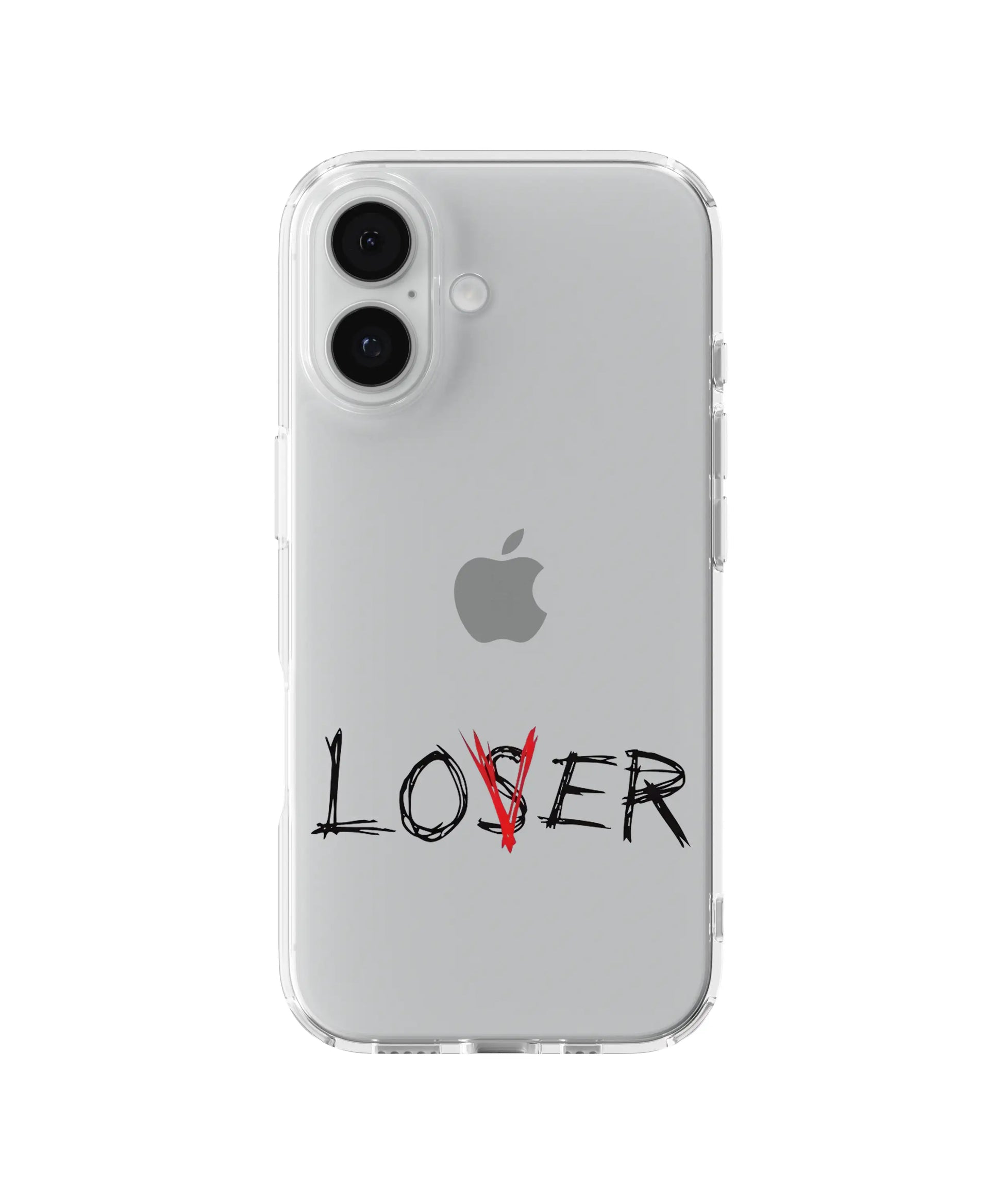 Loser & Lover Telefon Kılıfı