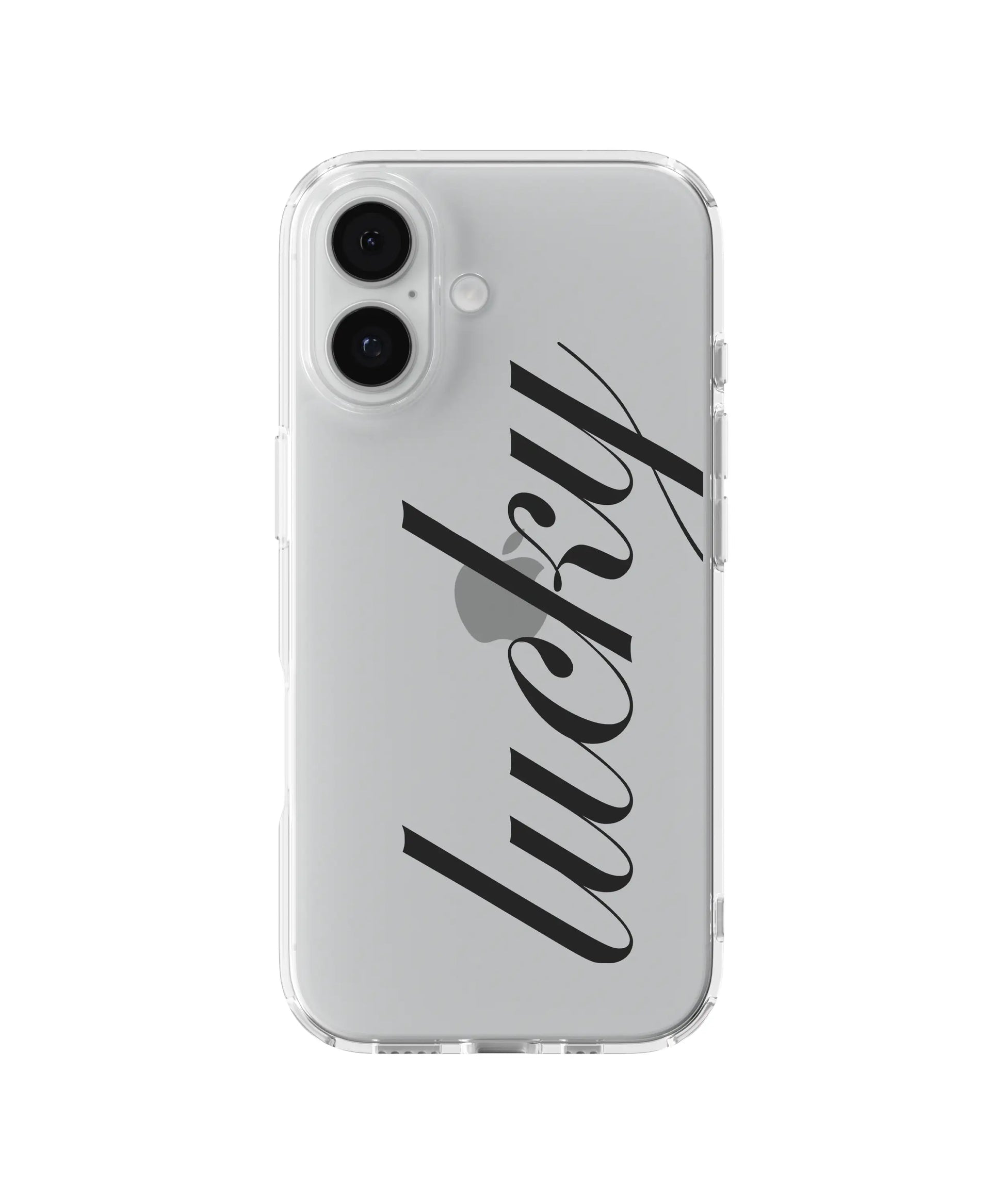 Lucky Telefon Kılıfı