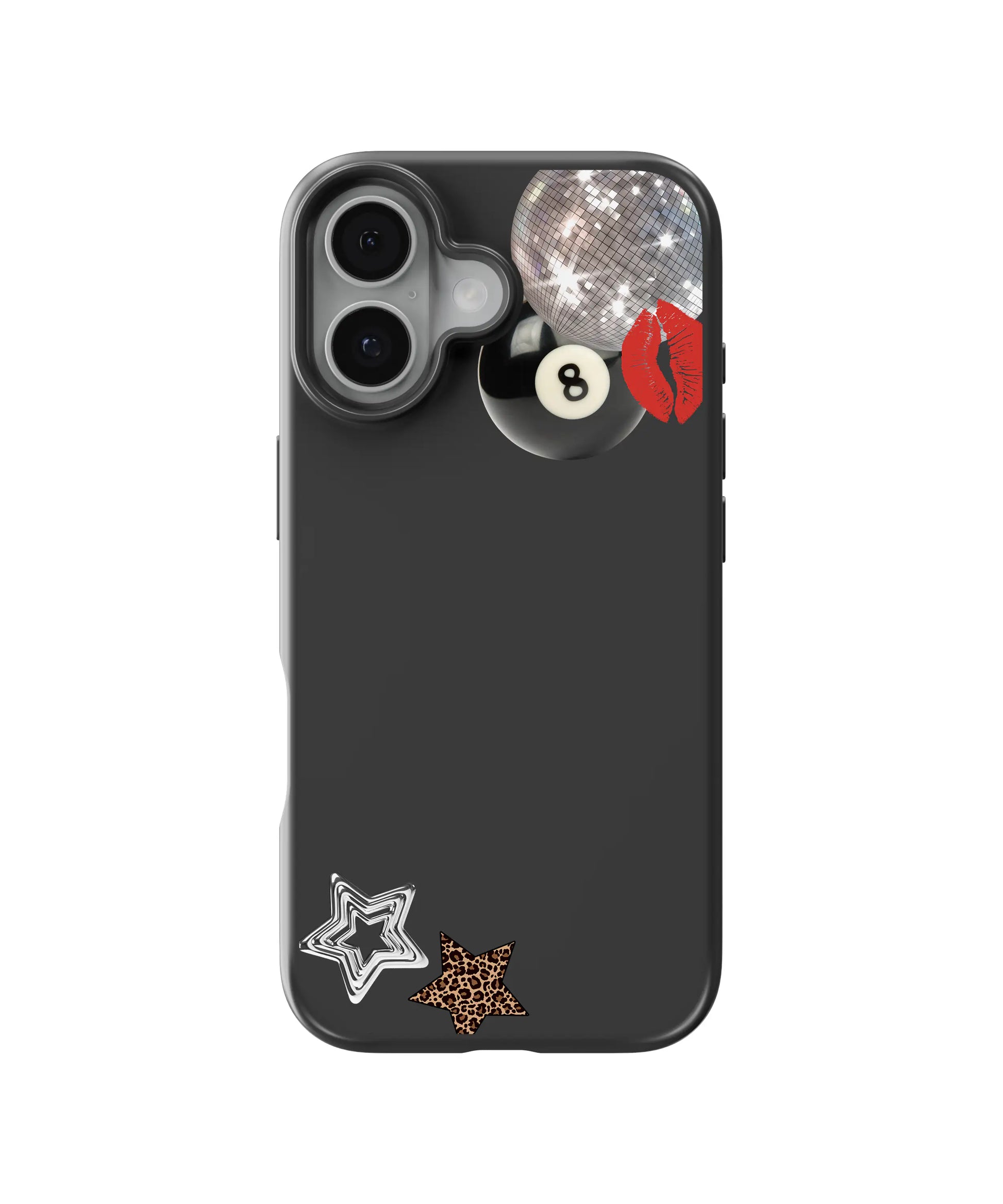 Lucky Kiss Telefon Kılıfı