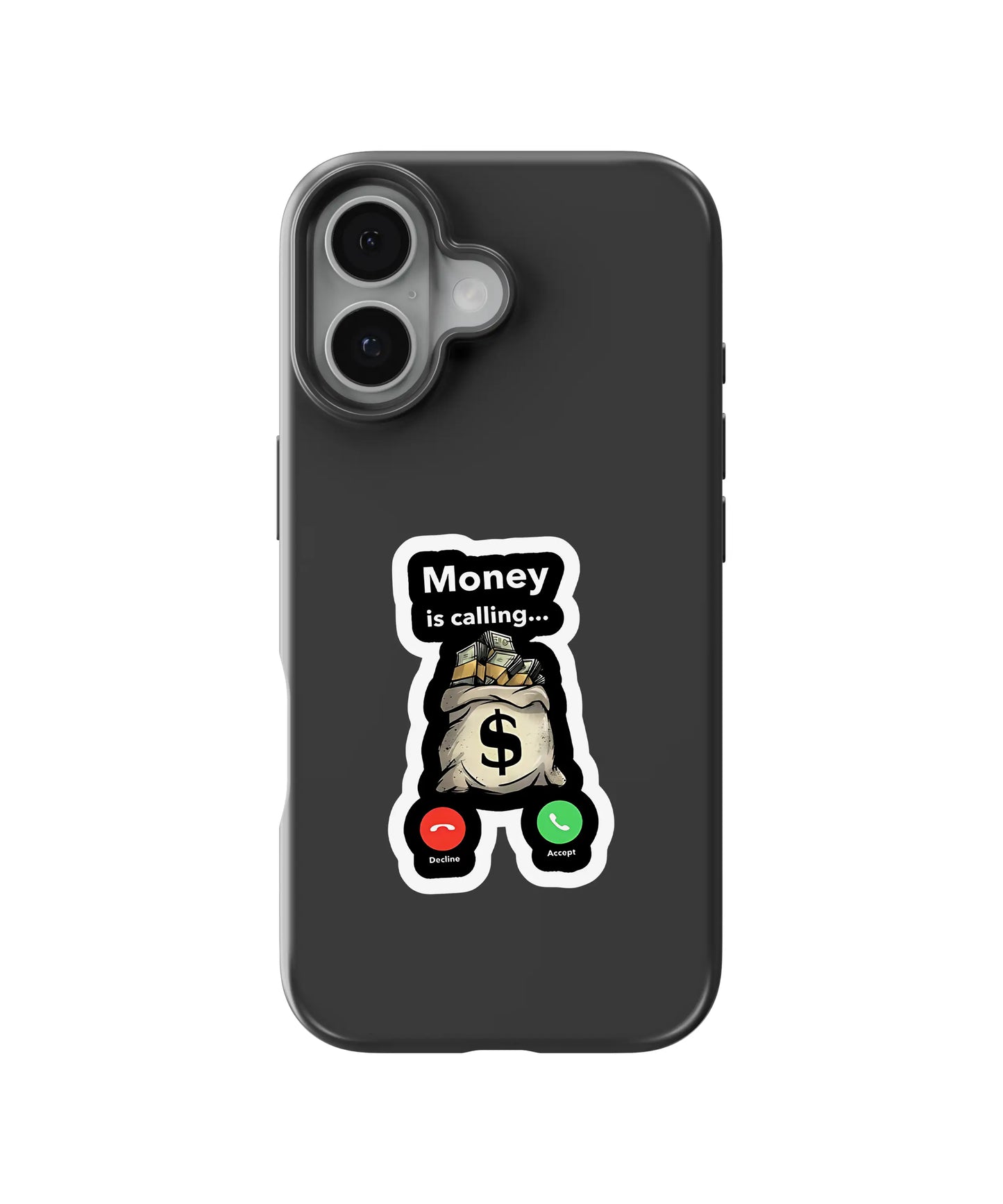 The Profit Call Telefon Kılıfı