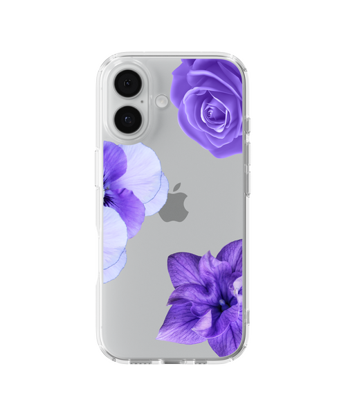 Royal Violet Telefon Kılıfı