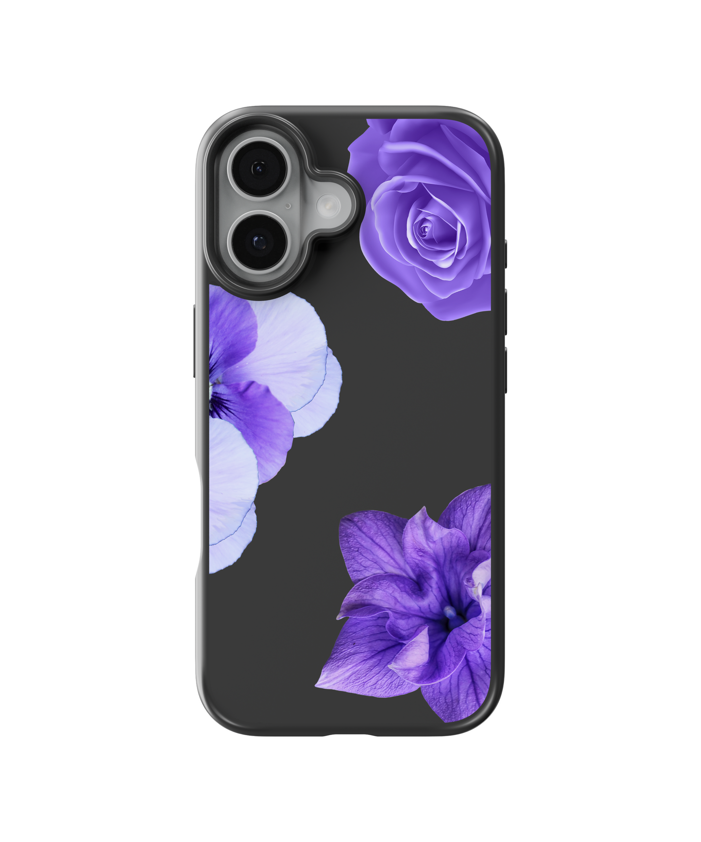 Royal Violet Telefon Kılıfı