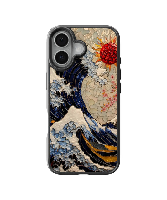 Mosaic Wave Telefon Kılıfı