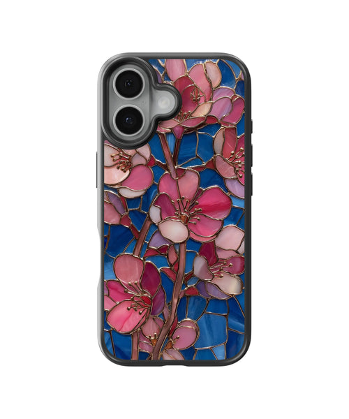 Mosaic Flora Telefon Kılıfı