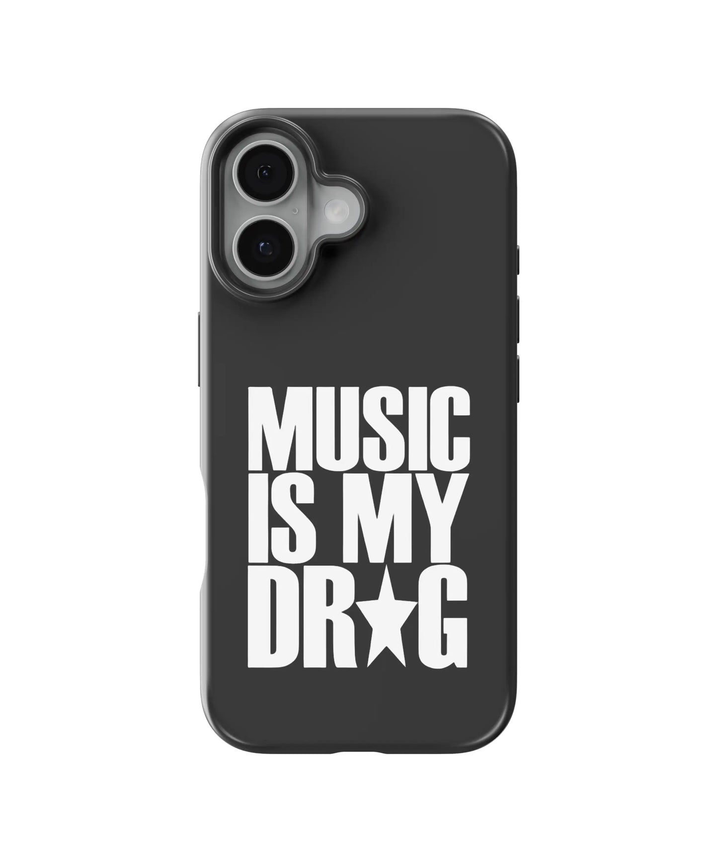 Music Addict Telefon Kılıfı