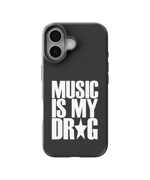 Music Addict Telefon Kılıfı