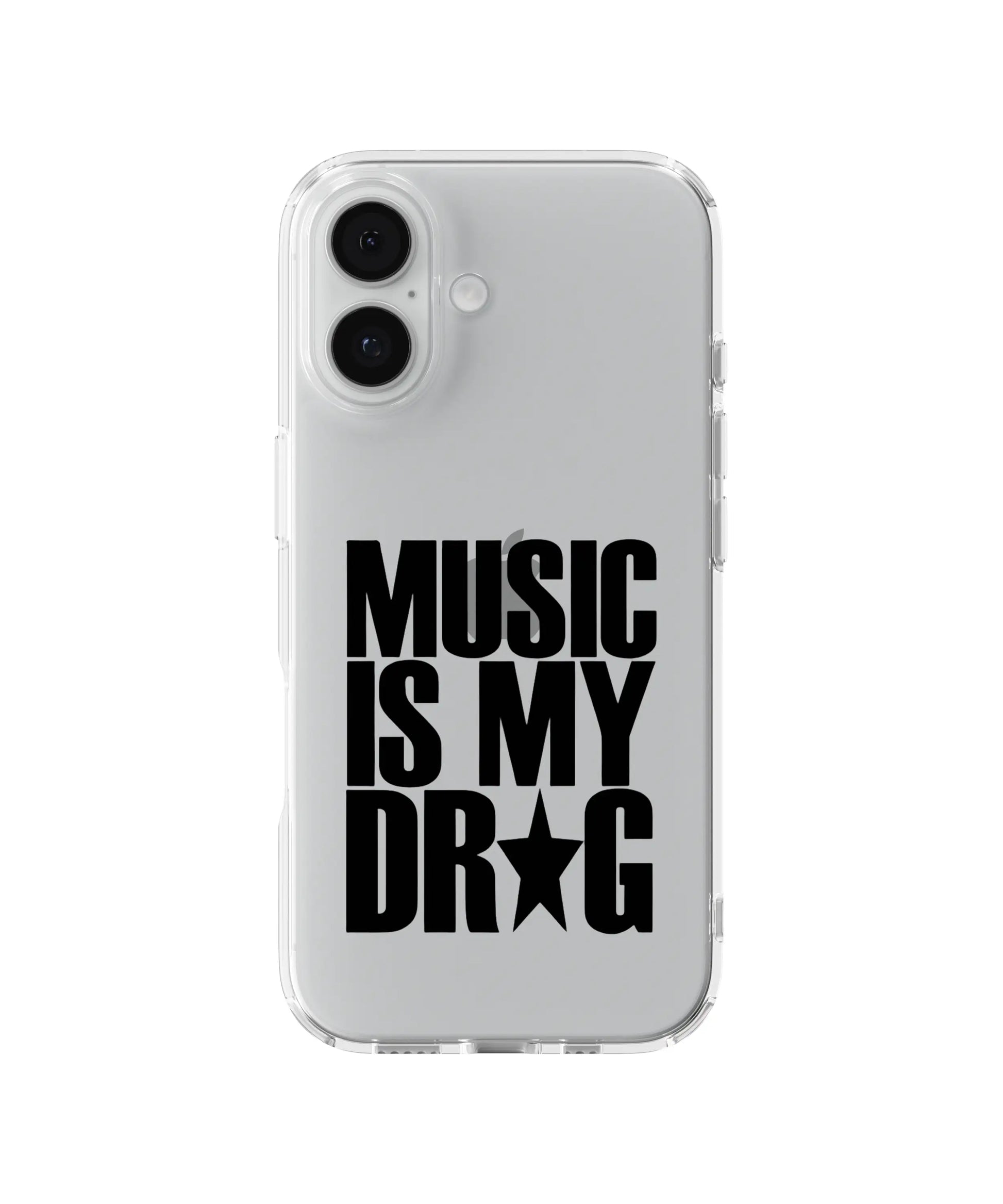Music Addict Telefon Kılıfı