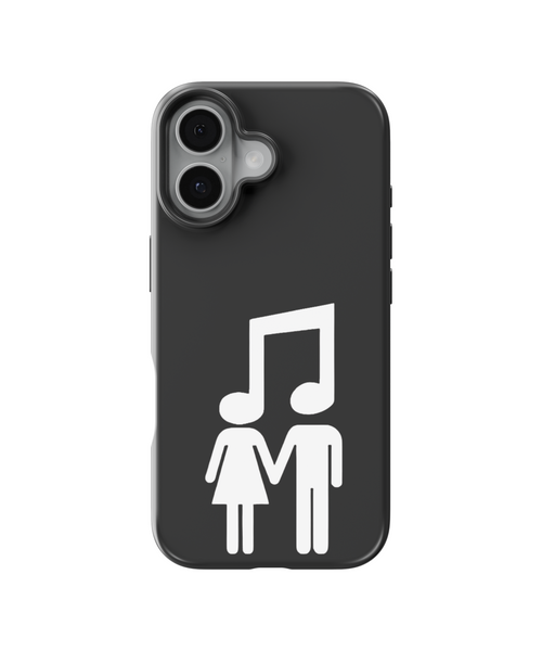 Music Lovers Telefon Kılıfı