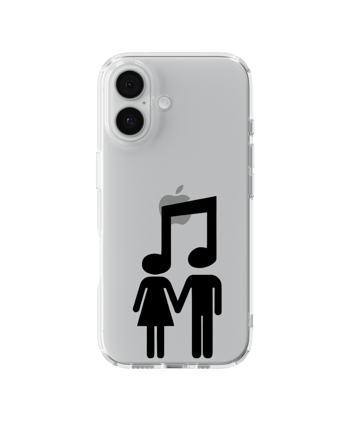Music Lovers Telefon Kılıfı