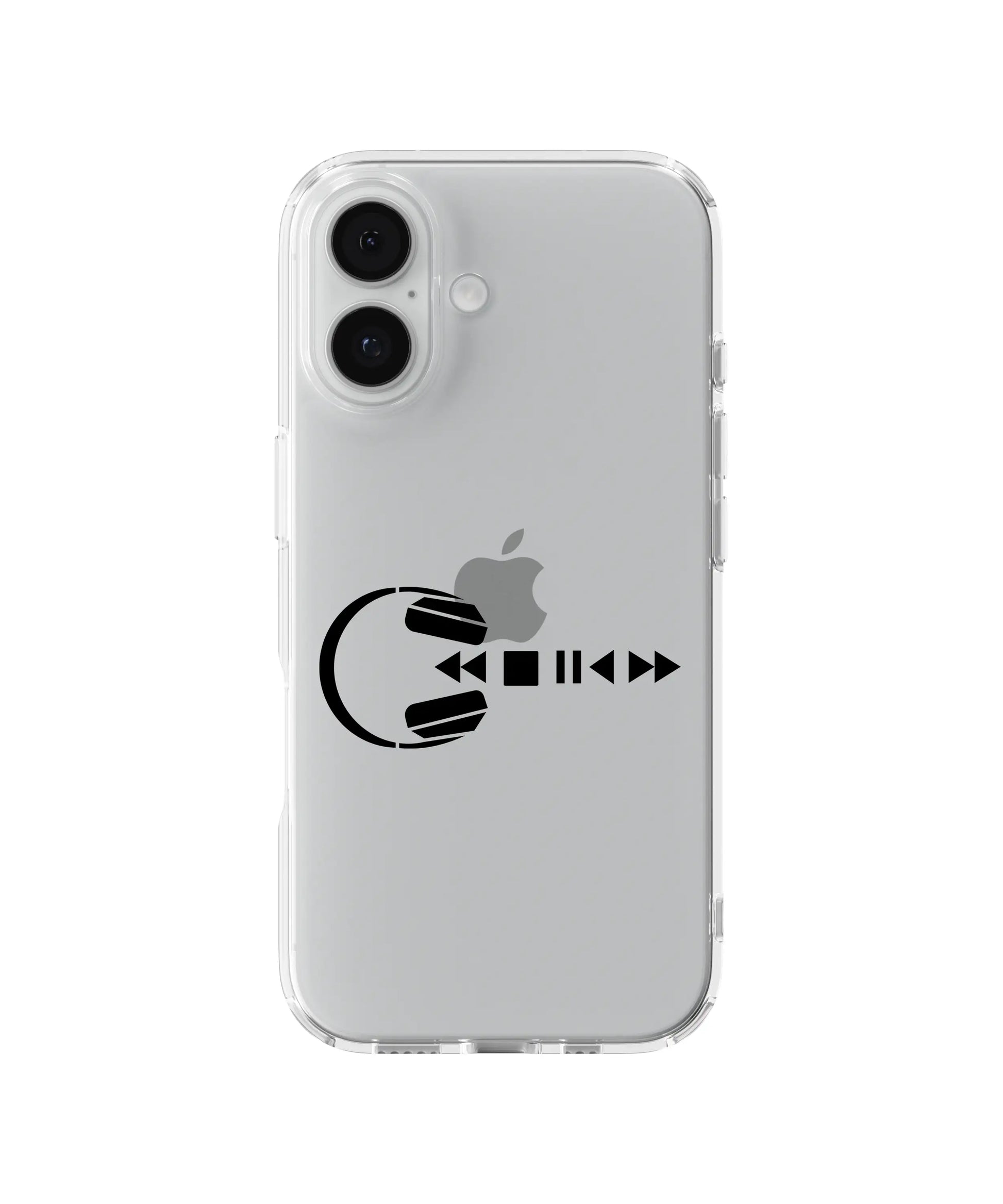Audio Guitar Telefon Kılıfı