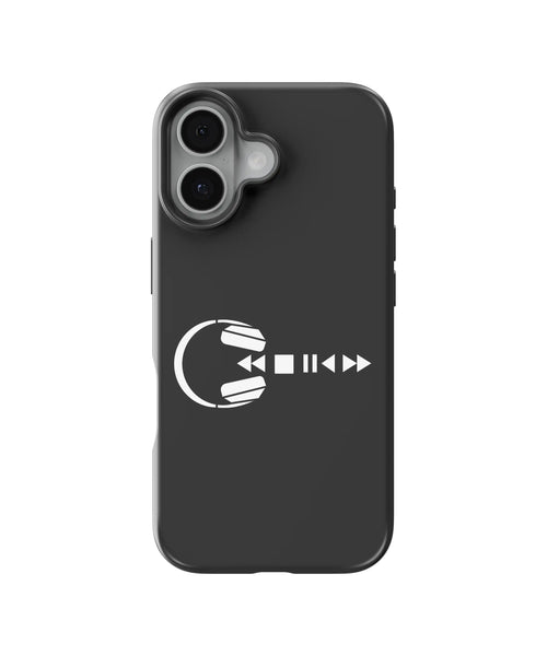 Audio Guitar Telefon Kılıfı