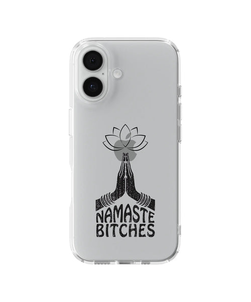 The Spiritual Rebel Telefon Kılıfı