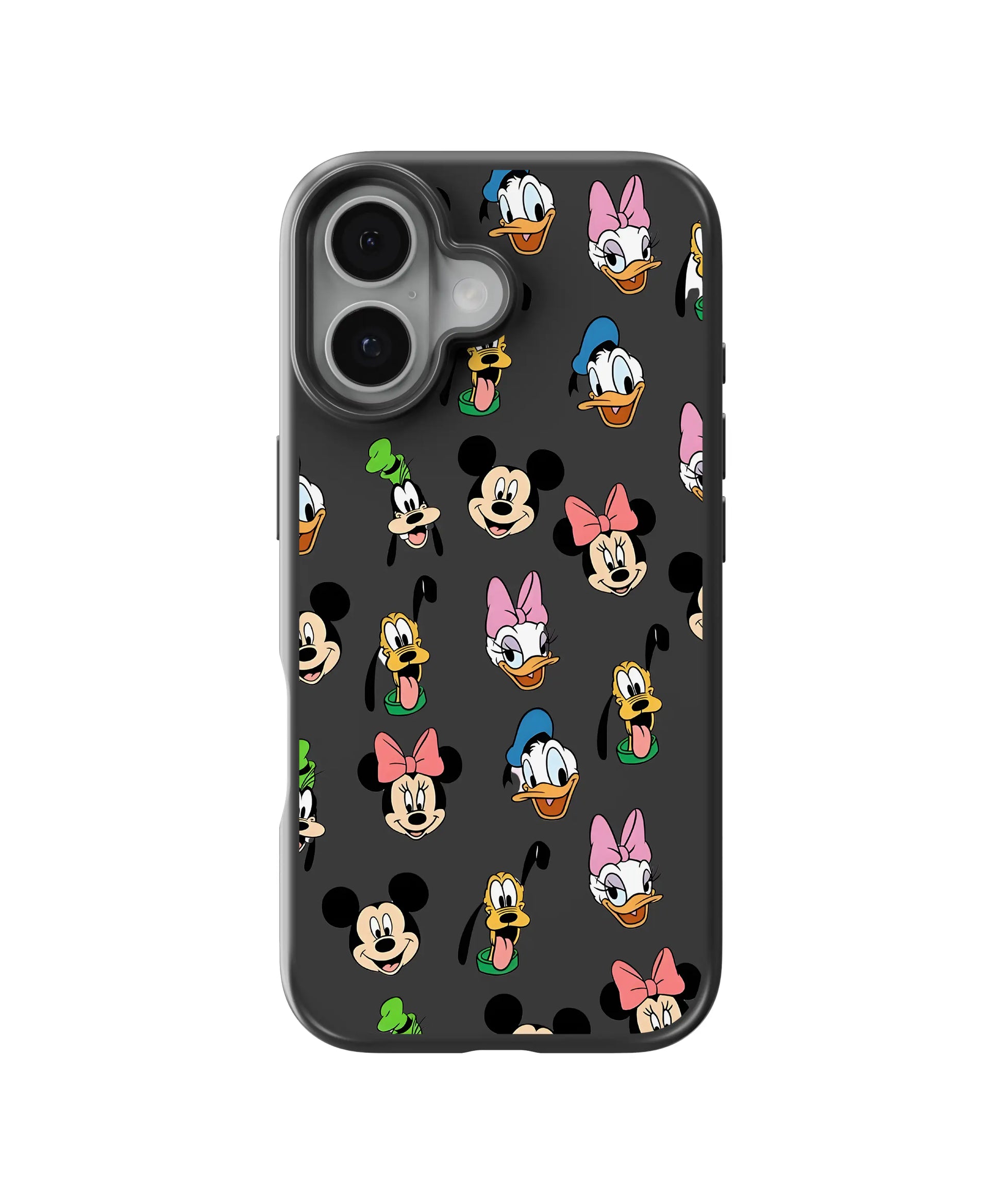 Disney Friends Telefon Kılıfı
