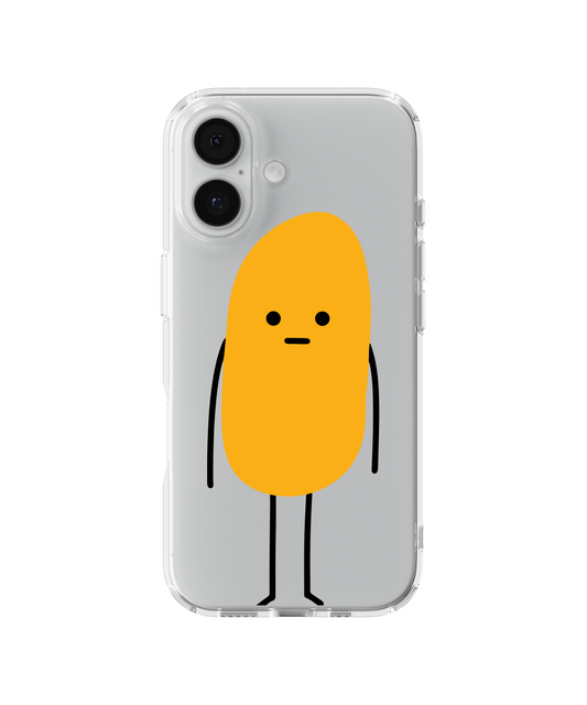 Mr. Potato Telefon Kılıfı