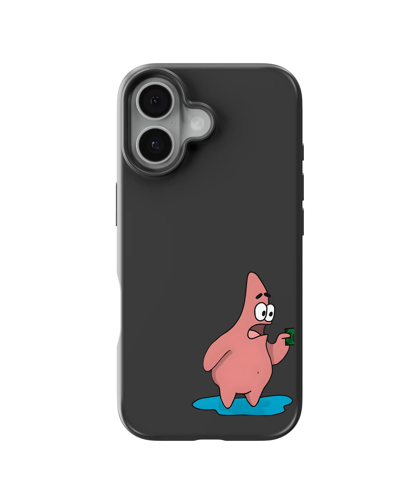 Patrick Couple Telefon Kılıfı
