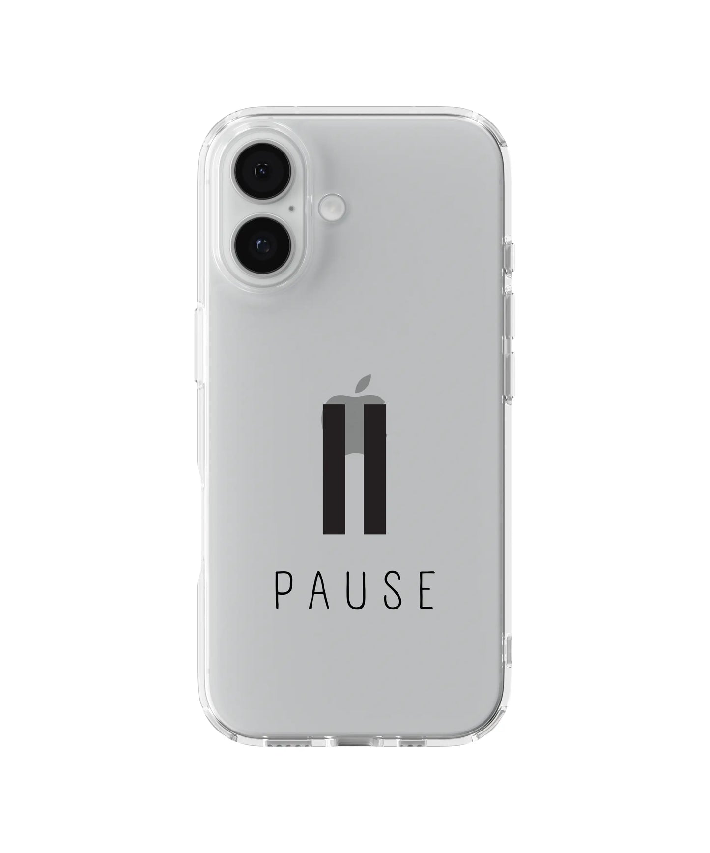 Pause Telefon Kılıfı