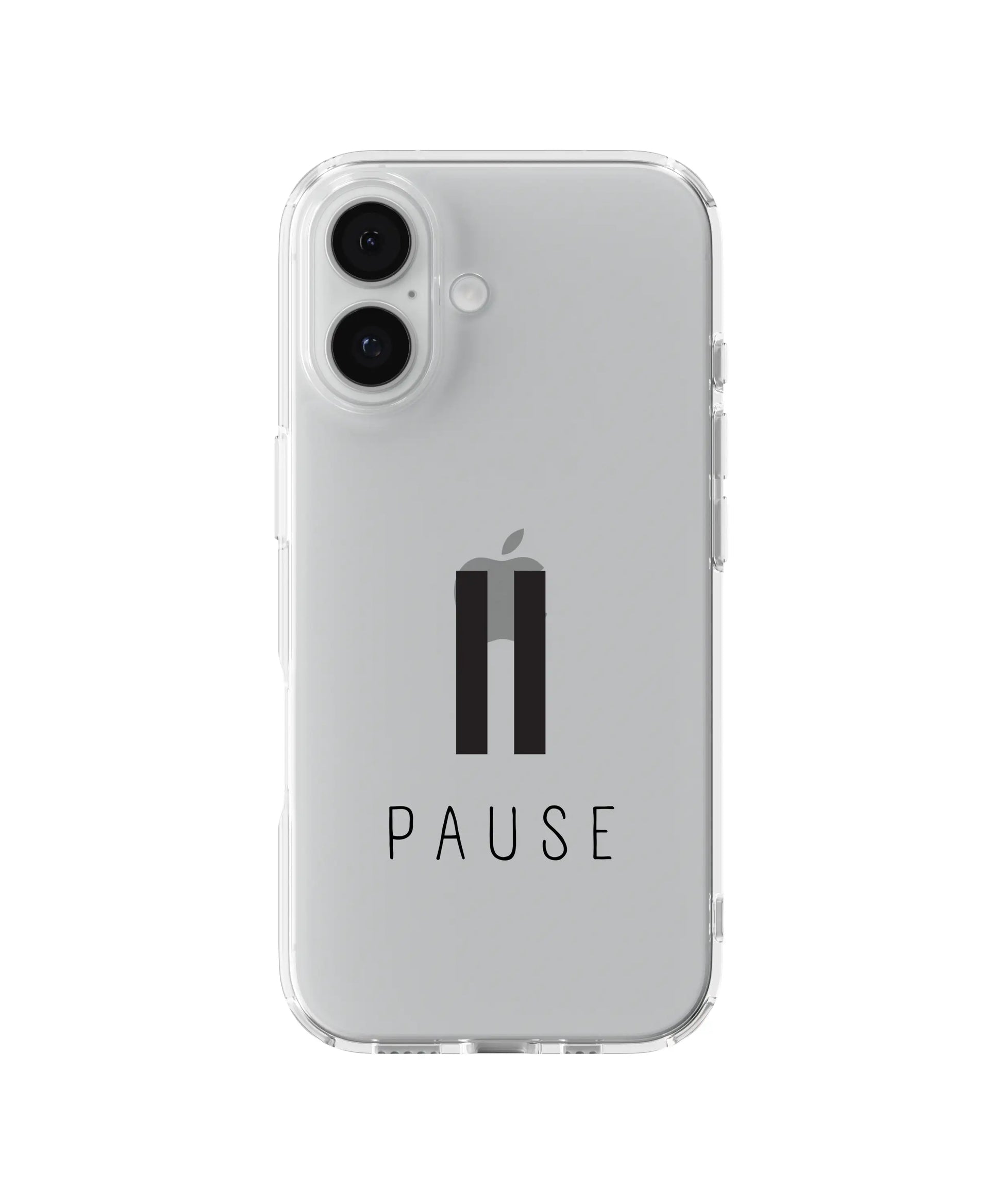 Pause Telefon Kılıfı