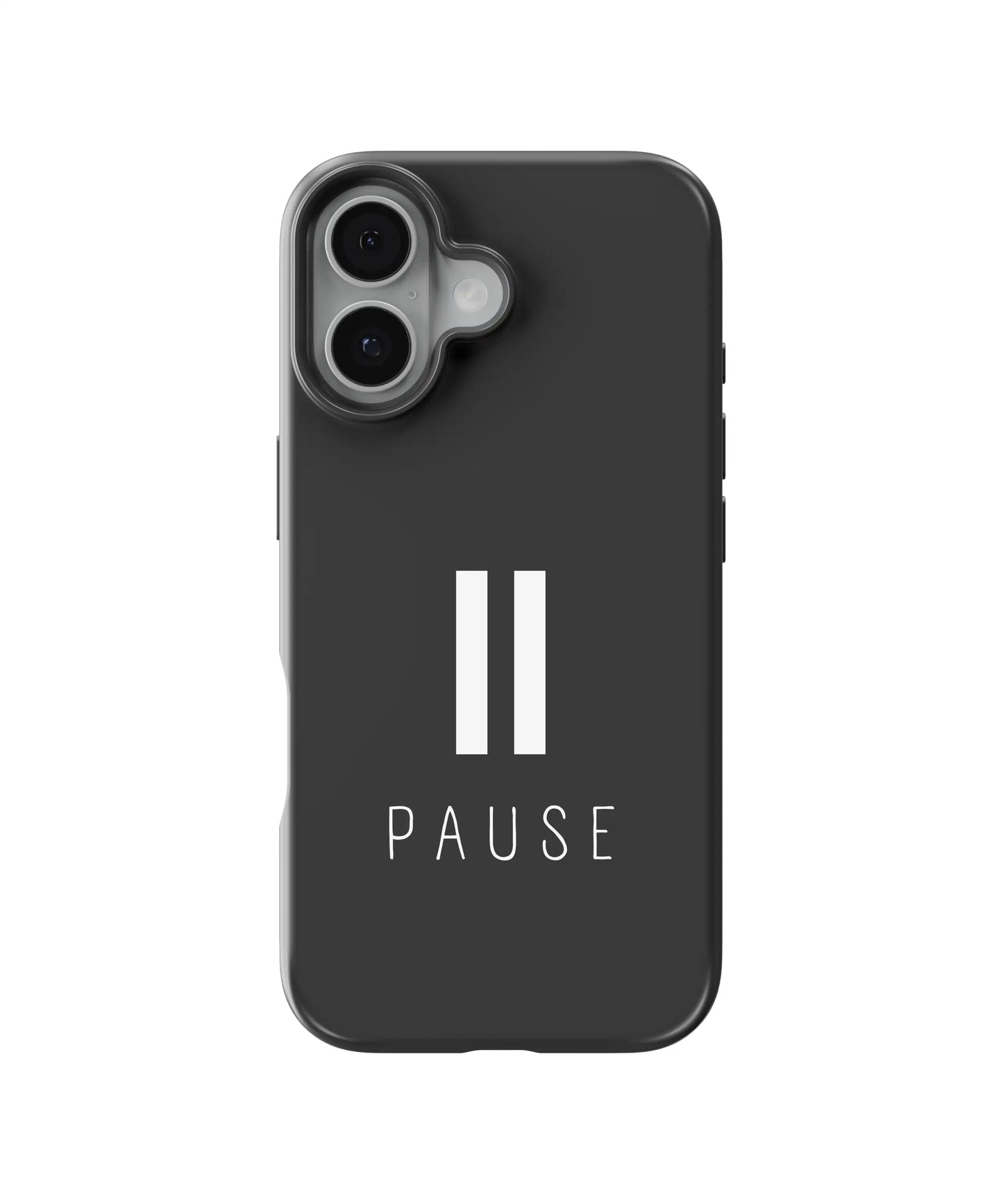 Pause Telefon Kılıfı
