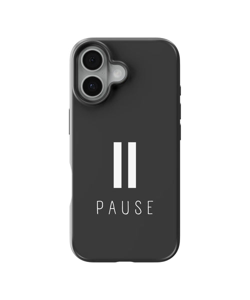 Pause Telefon Kılıfı