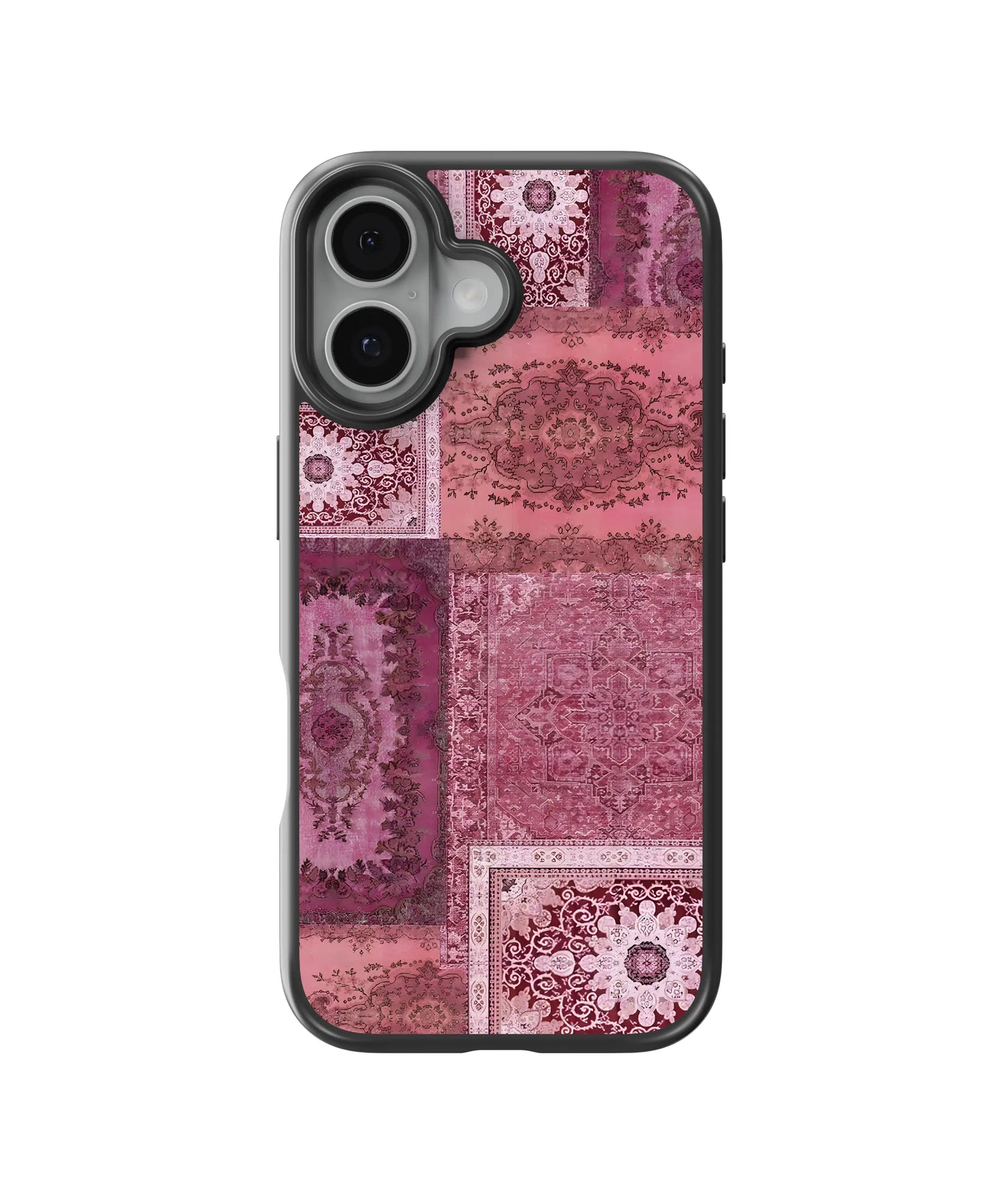 Rose Carpet Telefon Kılıfı