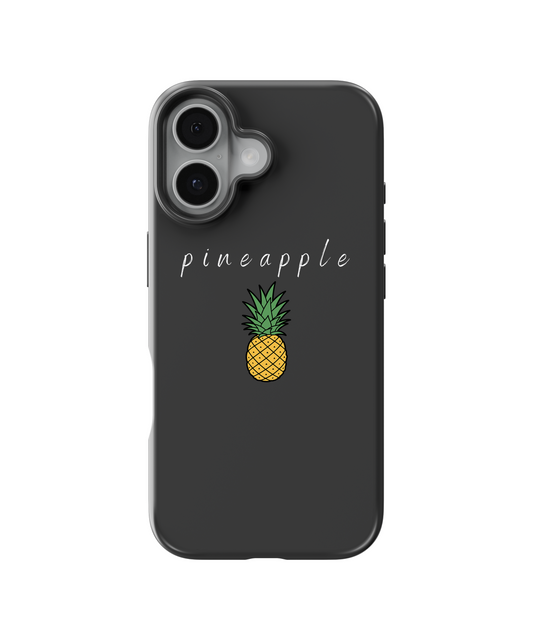Pineapple Telefon Kılıfı