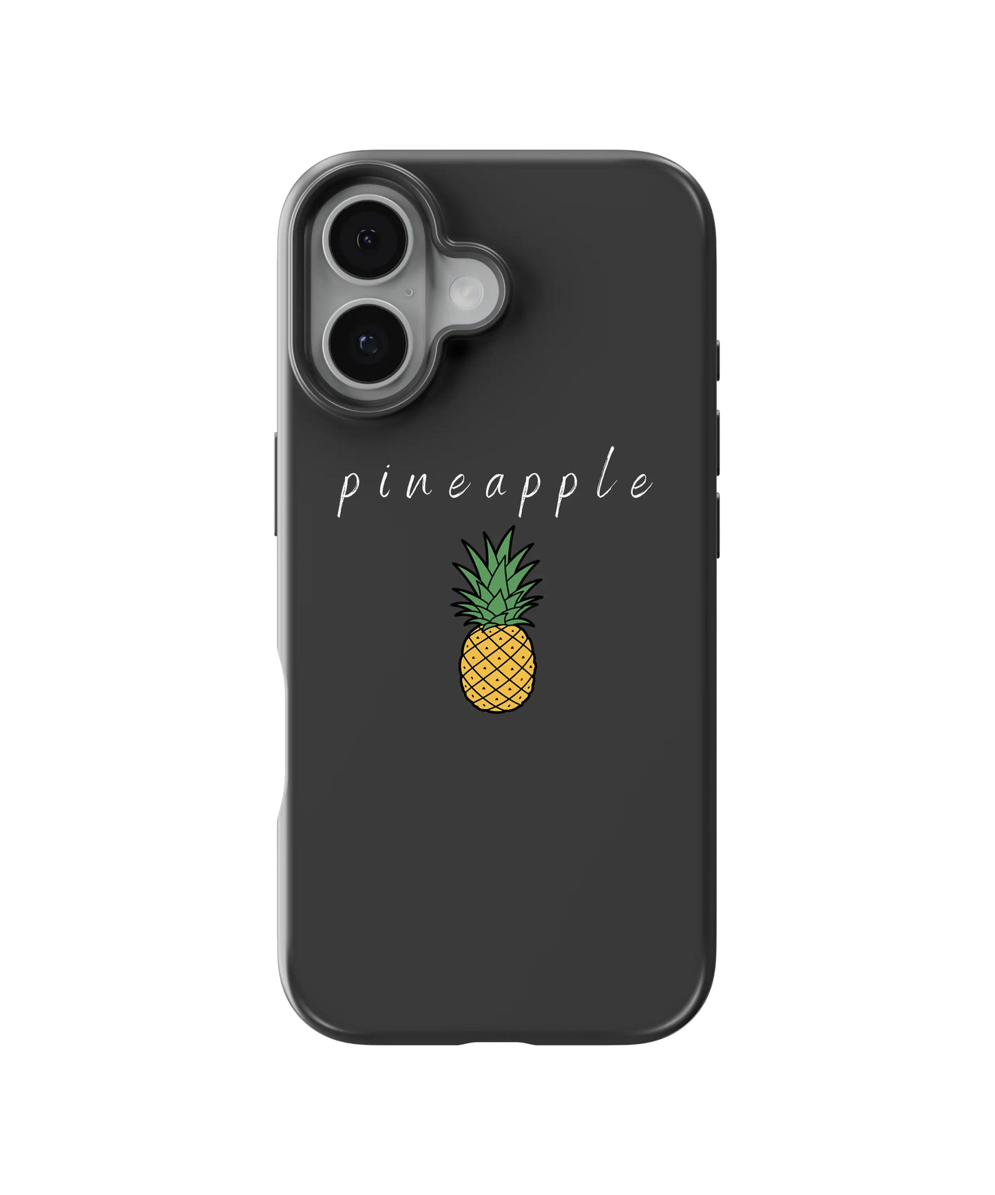 Pineapple Telefon Kılıfı