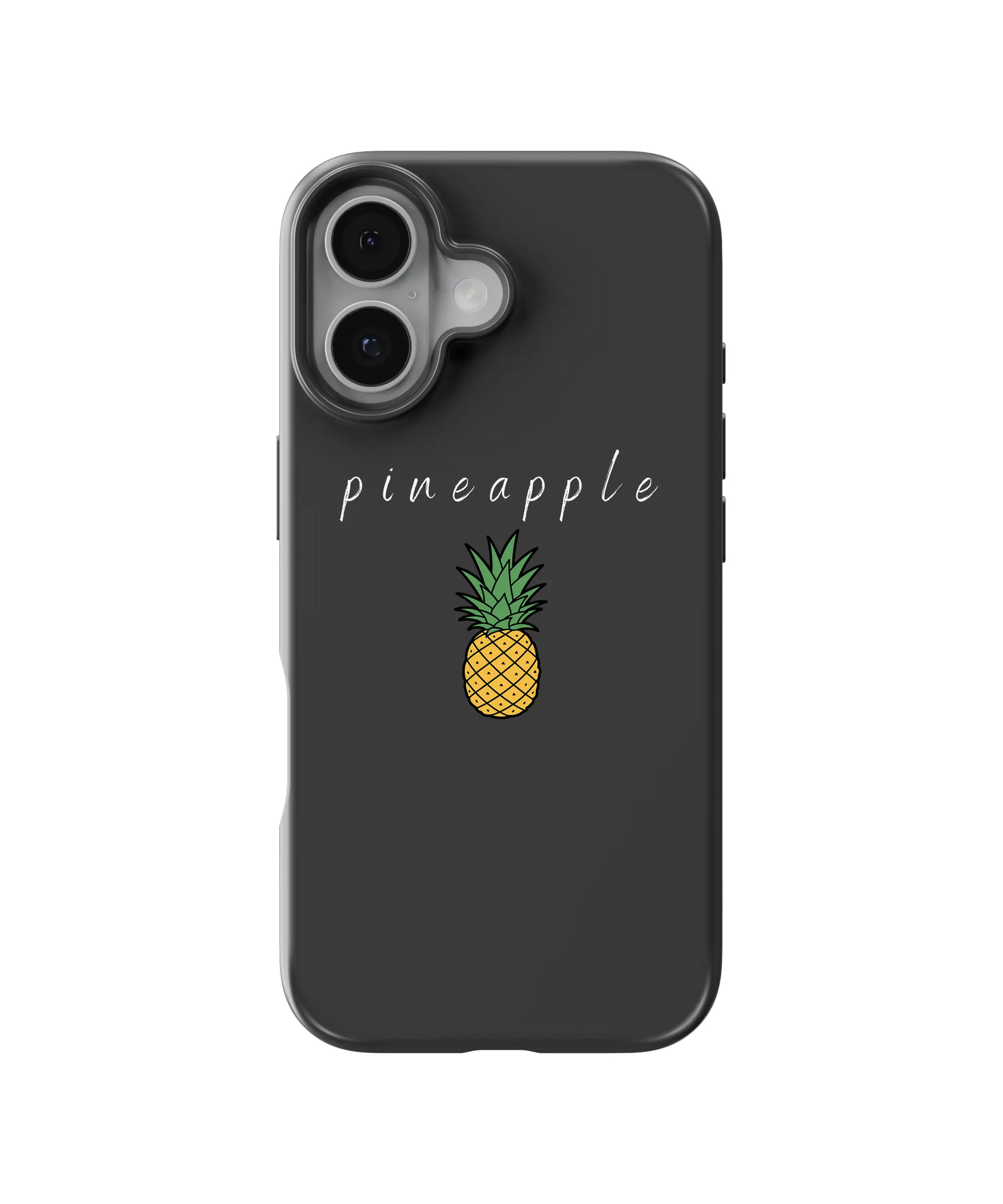 Pineapple Telefon Kılıfı