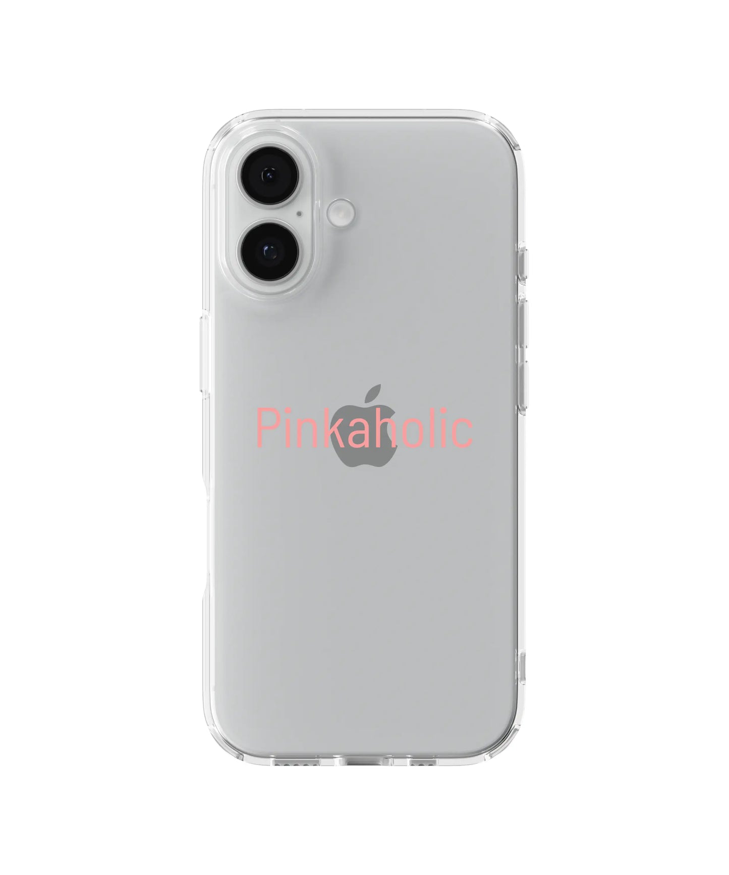 Pinkaholic Telefon Kılıfı