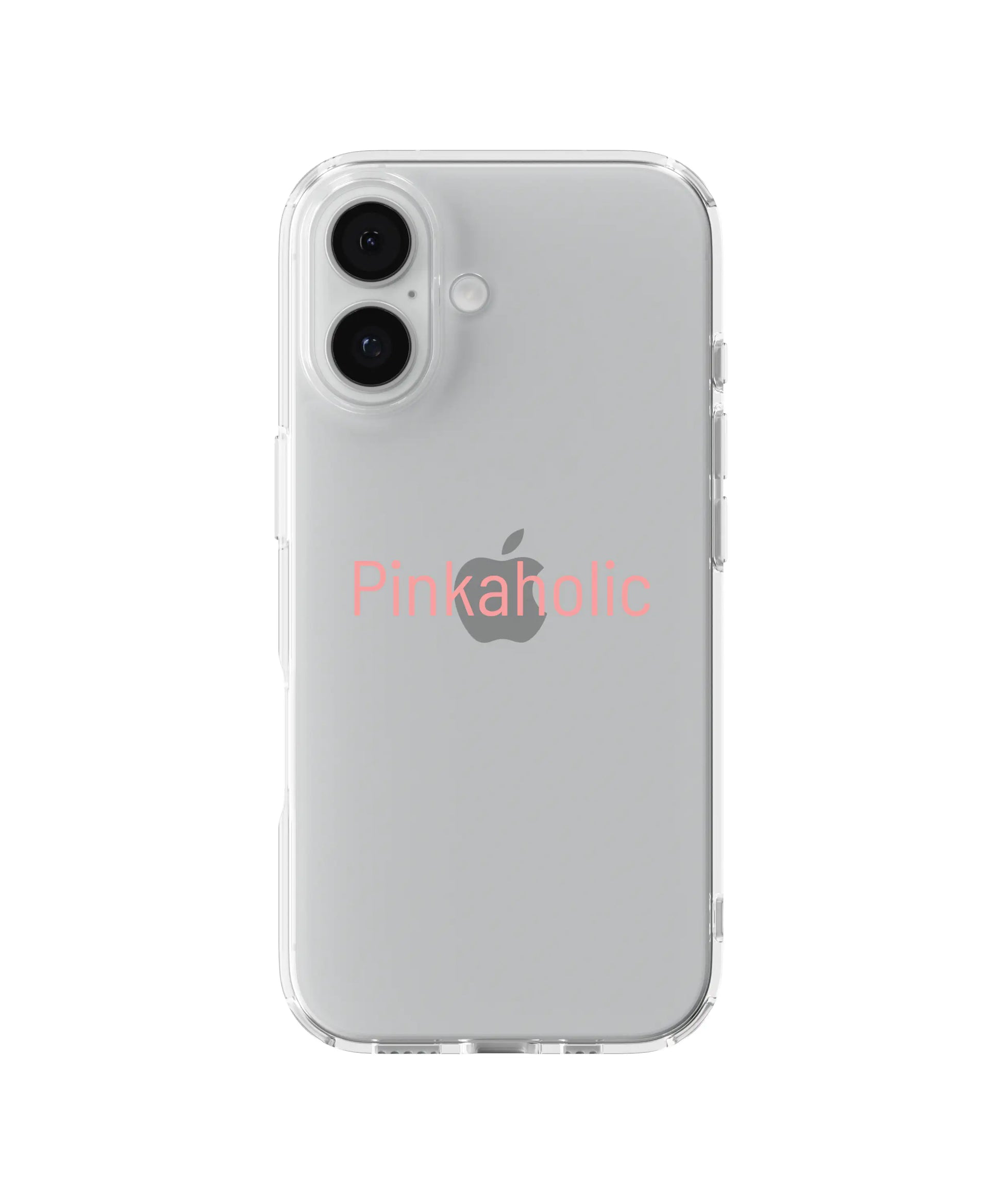 Pinkaholic Telefon Kılıfı