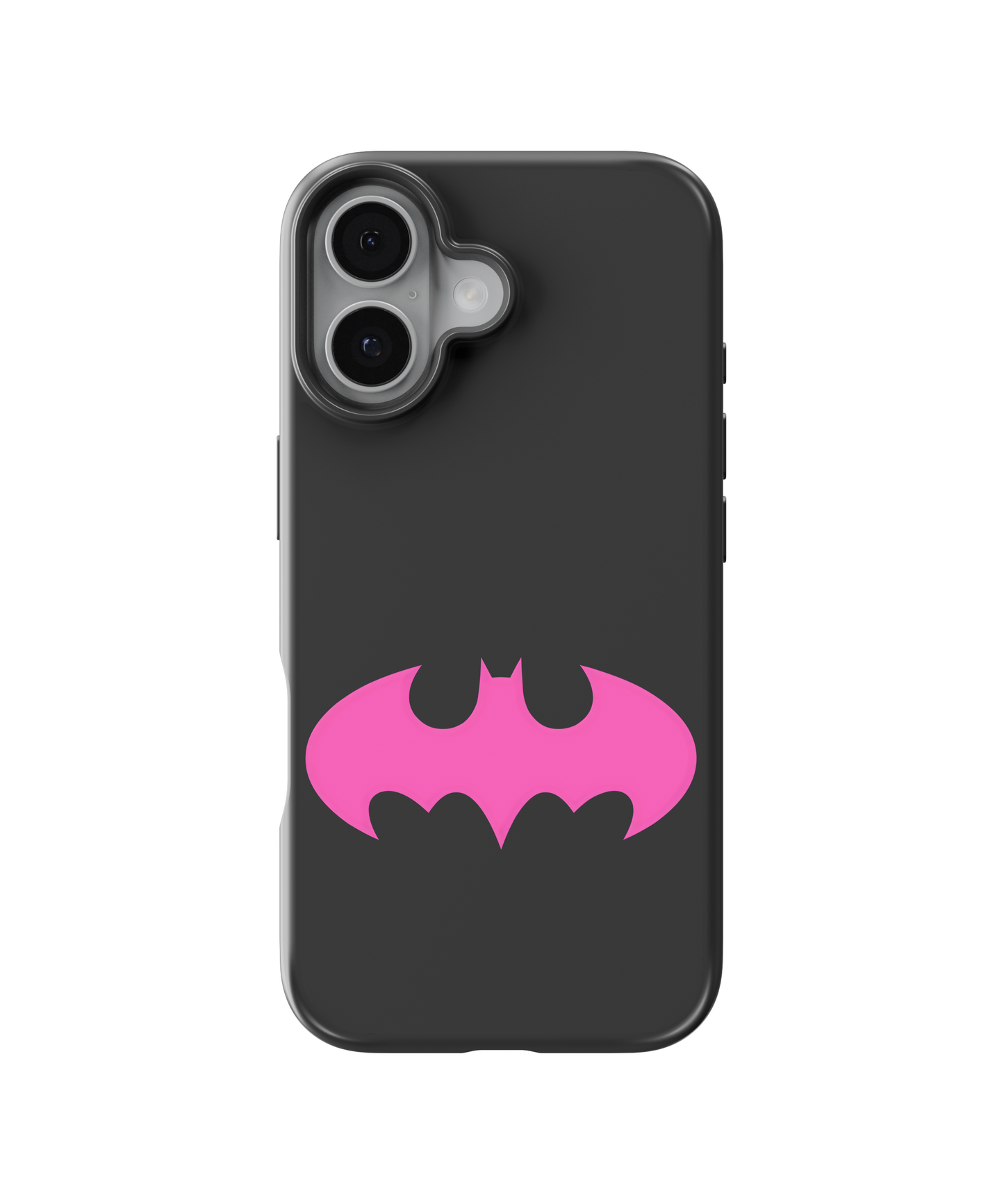 Pink Knight Telefon Kılıfı