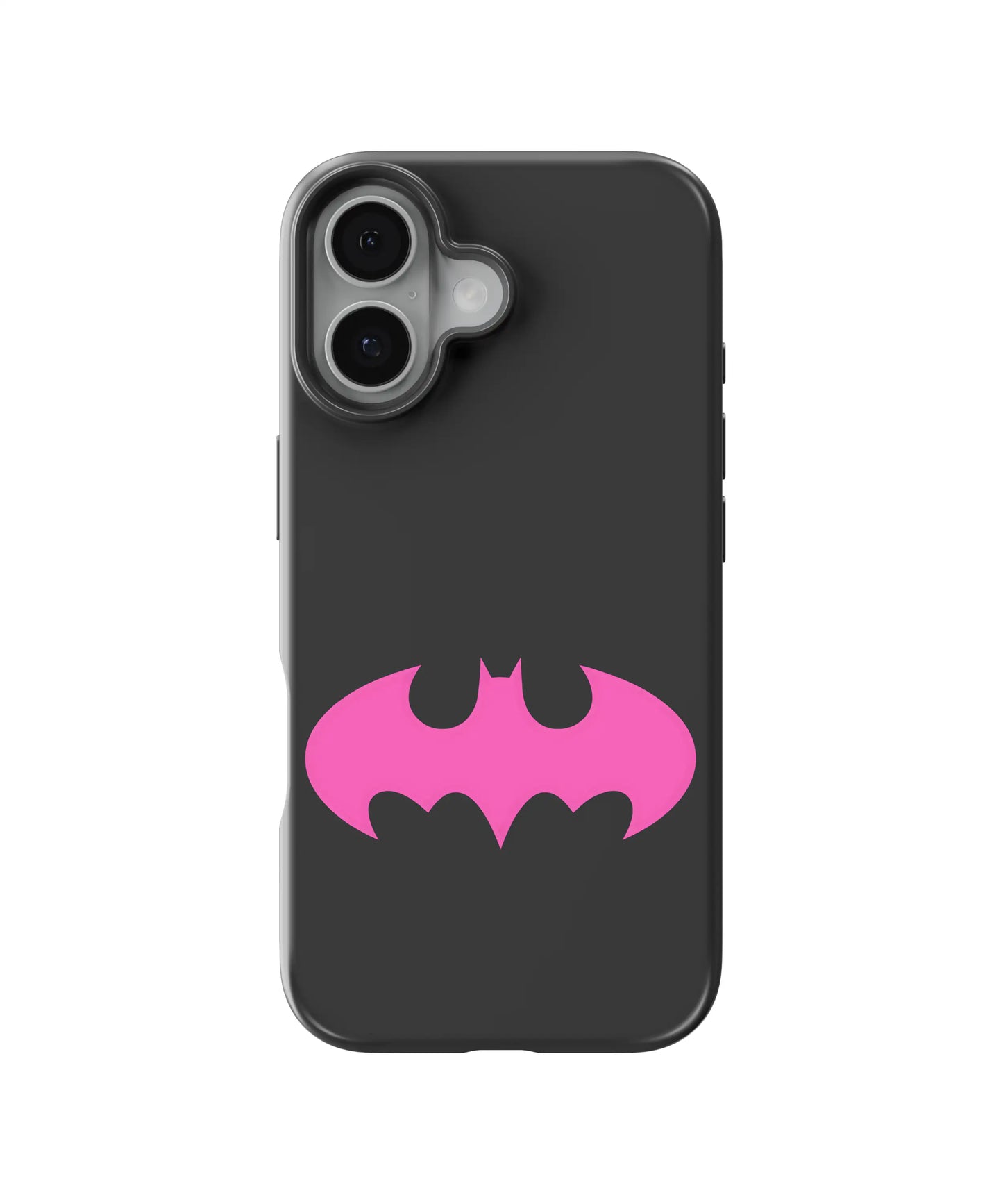 Pink Knight Telefon Kılıfı
