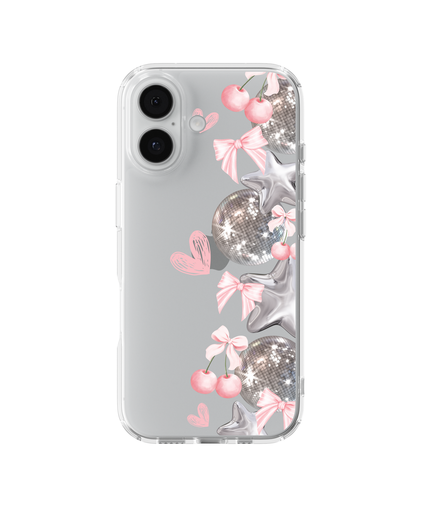 Cherry Blossom Night Telefon Kılıfı