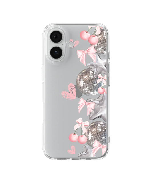 Cherry Blossom Night Telefon Kılıfı