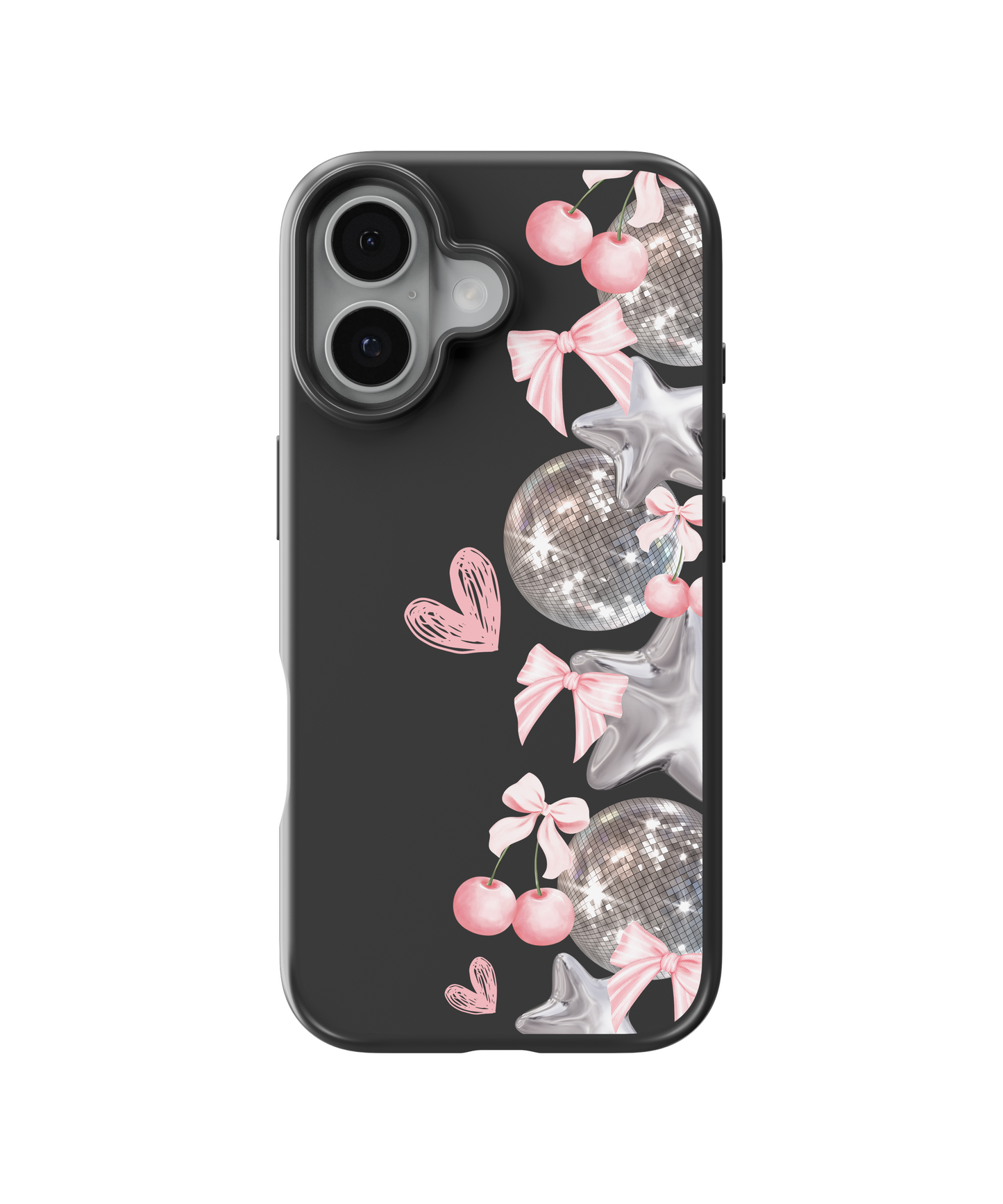Cherry Blossom Night Telefon Kılıfı
