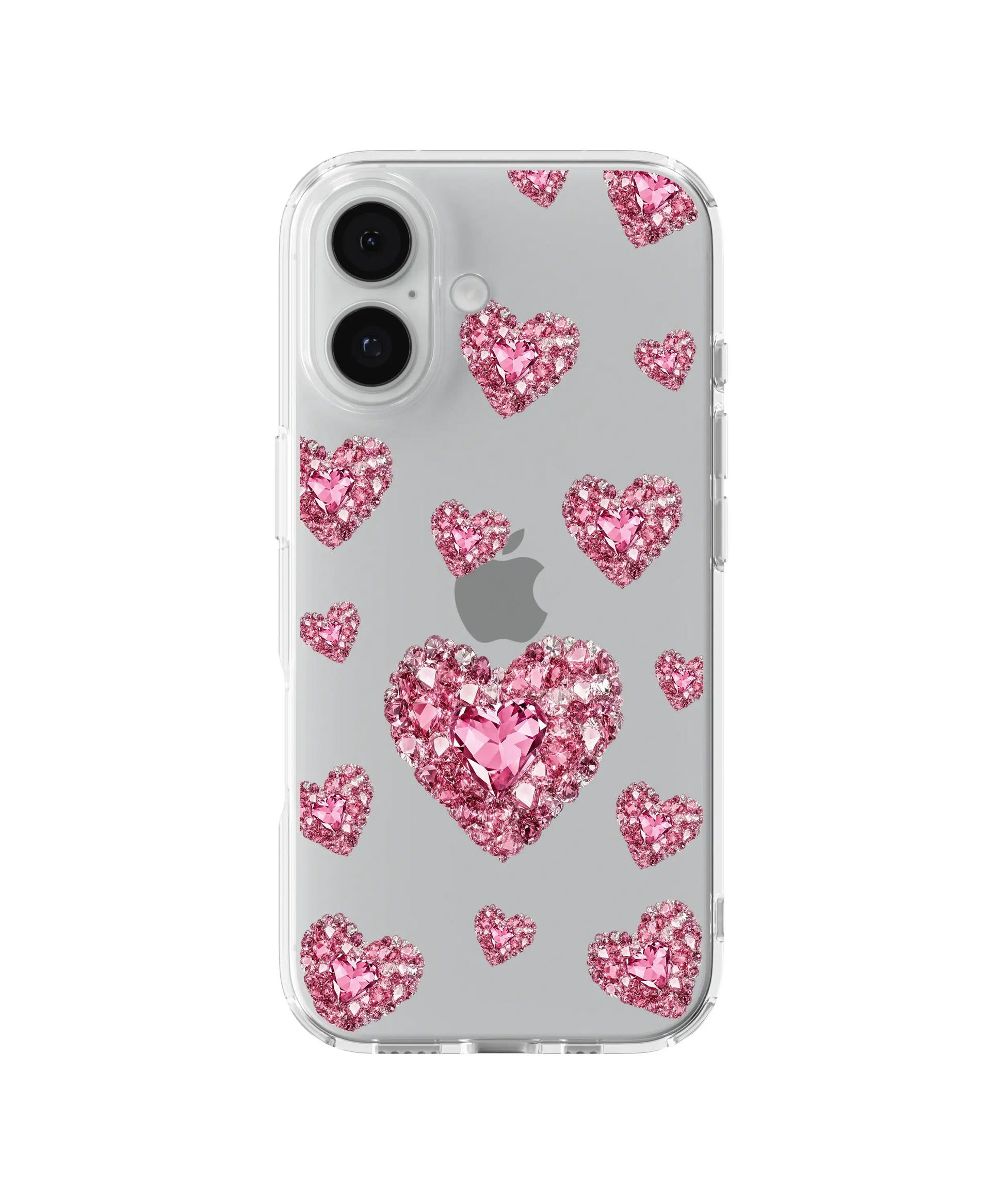 Pink Diamond Telefon Kılıfı