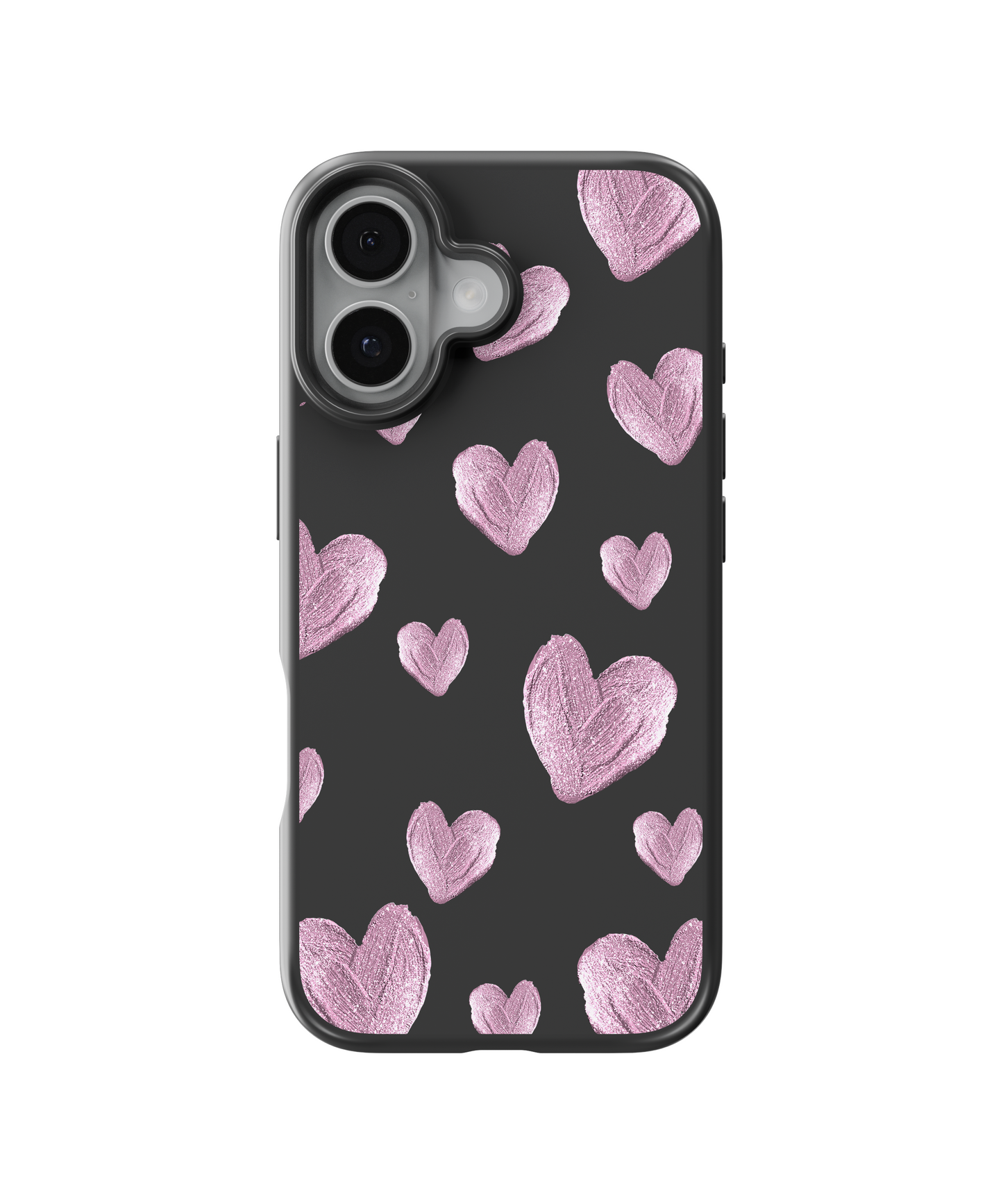 Glimmering Heart Telefon Kılıfı